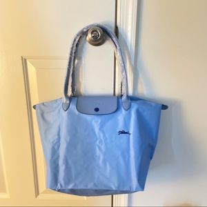 Longchamp Le Pilage Tote